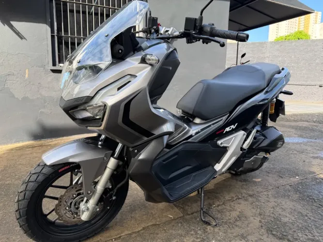 ADV 150 Flex