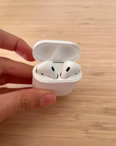 Air pods 2ª