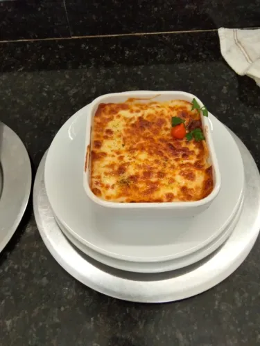 Cozinheira
