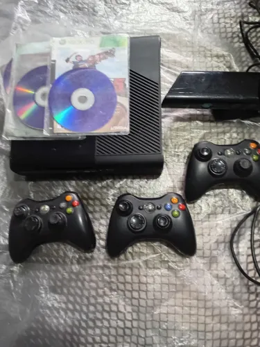 Xbox desbloqueado rgh