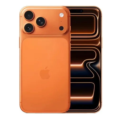 Iphone 17 Pro Max Disponível 