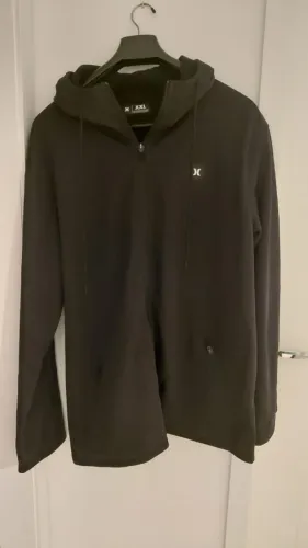 Jaqueta Hurley Phantom Alpha Polartec - XXL