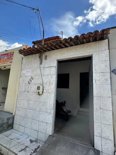 Vende-se casa