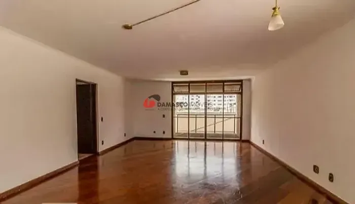 Apartamento em Santa Paula