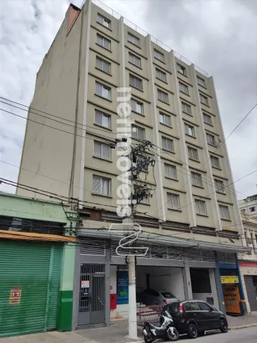 Locação Loft Campos Elíseos São Paulo