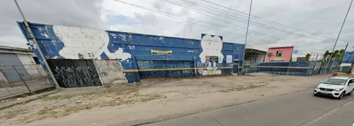 Terreno na avenida Recife com 5.000 metros próximo ao aeroporto