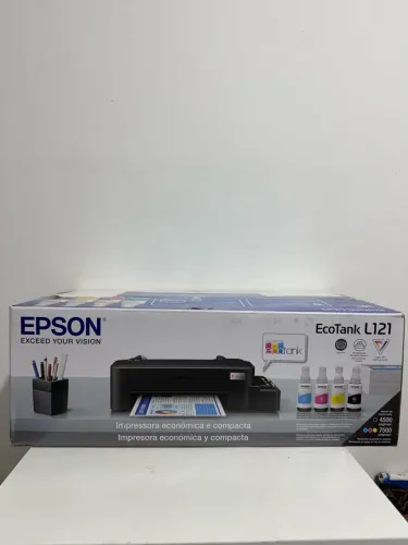 Impressora Epson EcoTank L121