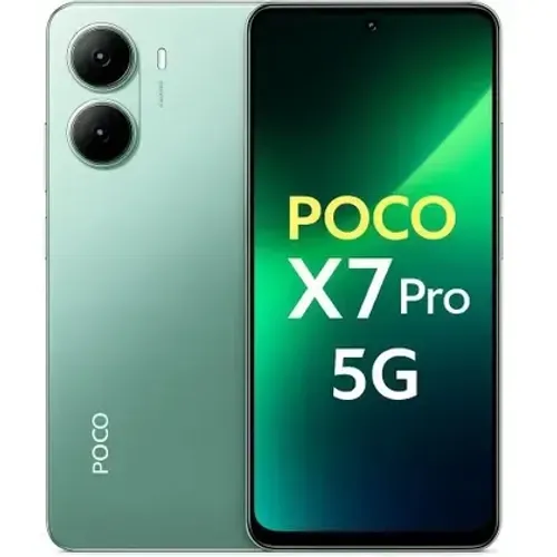 Xiaomi POCO X7 Pro 5G | NOVINHO NA CAIXA