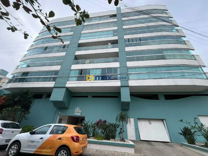 Locação: Apartamento 97m² 1 Suíte + 1 Dormitório, Gravatá, Navegantes