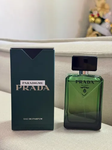 PRADA PARADIGME MASCULINO