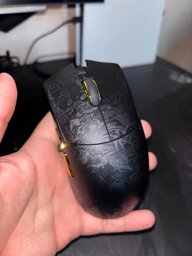 Mouse Jupiter X Ultra Kysona
