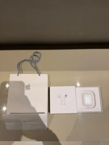AirPods 1 -  2° geração oportunidade 