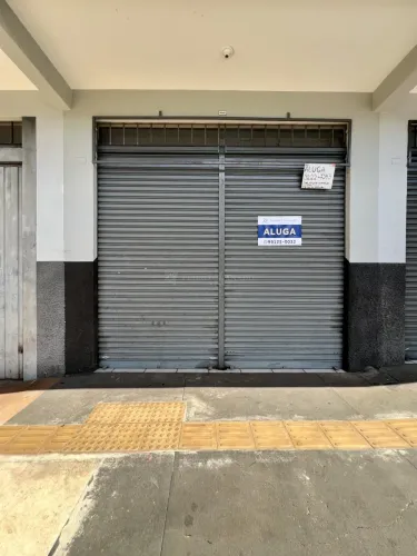 Sala Comercial - Av Nildo Ribeiro