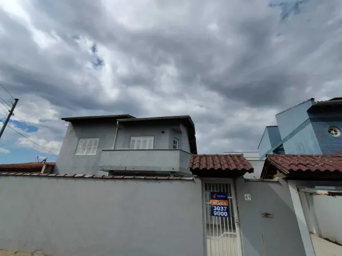 SAO LEOPOLDO - CASA - CAMPINA