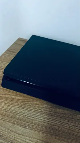 PS4 SLIM