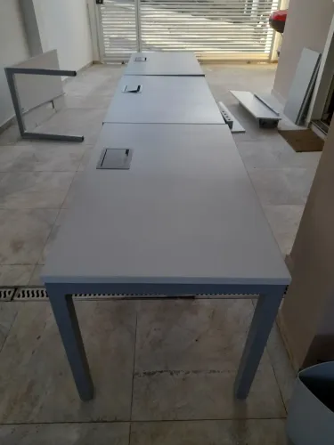 Estação de trabalho (1,20x0,70