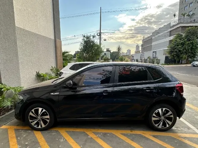 Volkswagen Polo Comfort. 200 TSI 1.0 Flex 12V Aut. 2018