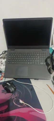 Notebook Dell Inspiron 3501