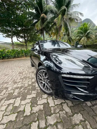 Porsche Macan S 3.0 Bi-turbo 340cv 2018