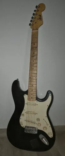 Guitarra Stratocaster BIL