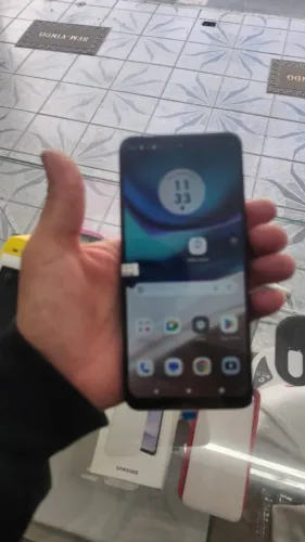 Vendo celular