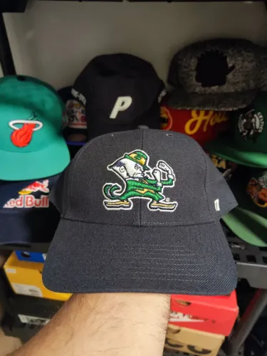 Bone Notre Dame Fighting irish