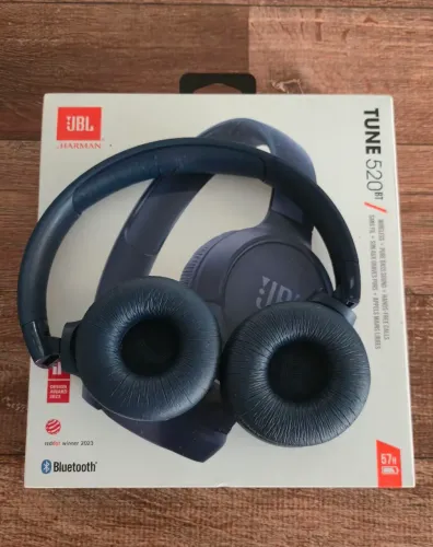 Fone de ouvido JBL
