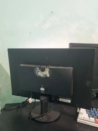 Monitor 18.5