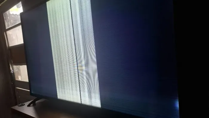 Televisão