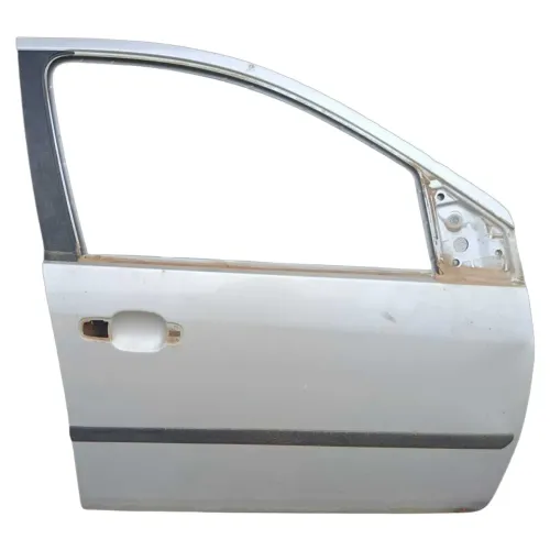 Porta Dianteira Direita Ford Fiesta 2012