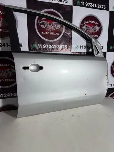 Porta Dianteira Direita Nissan Livina 2009 A 2015 Original