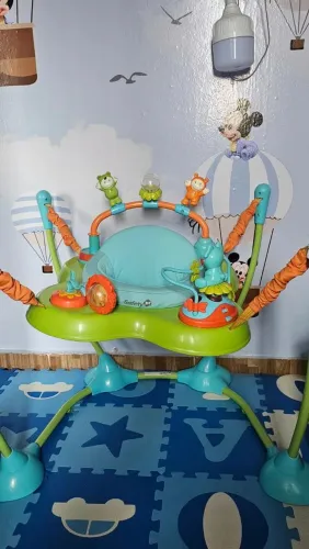 Jumper Play Time Safety 1st