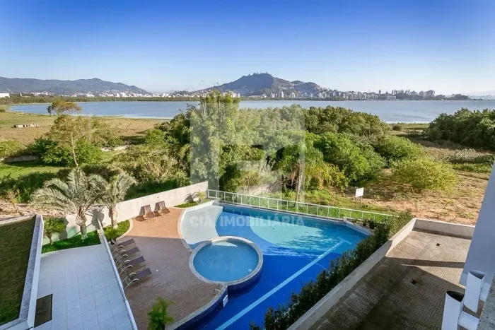 Apartamento de 2 quartos mobiliado no João Paulo