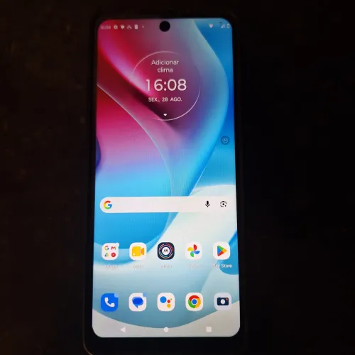 Motorola G60