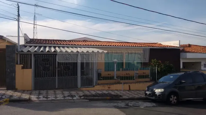 Casa em Bairros em Sorocaba
