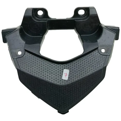 Protetor Rabeta Traseira Yamaha Fazer 150 2014 a 2016