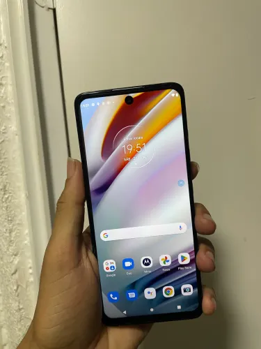 Celular Moto g60 128gb