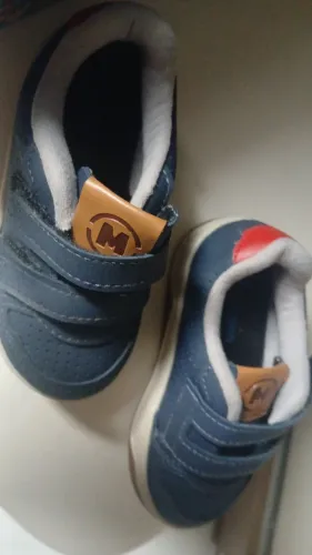 Tenis infantil 