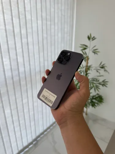 IPhone 14 Pro Max 256 gigas