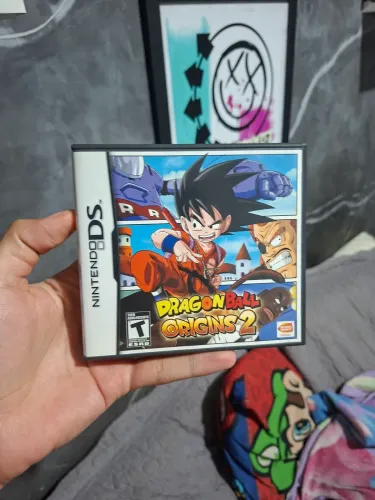 Dragon Ball Origins 2