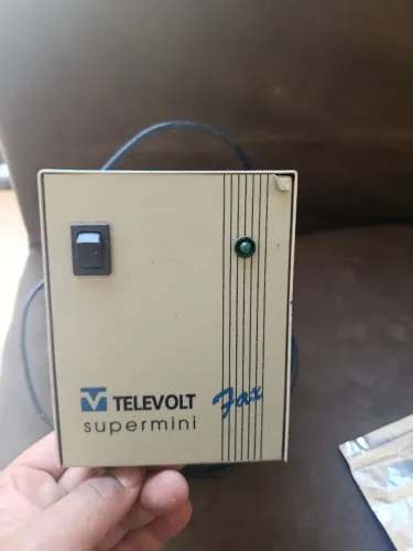 Vendo estabilizador