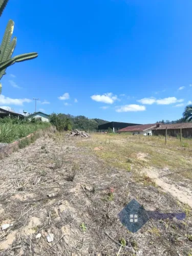 TERRENO PARA VENDA ,SÃO JOSÉ, BRAÇO DO NORTE