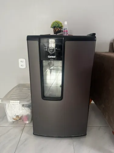 Cervejeira consul