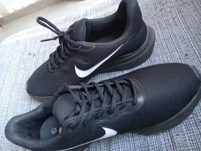 Tênis Nike de corrida n42