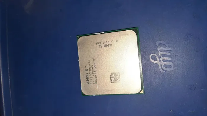 AMD FX-8350 8 Núcleos 4.0ghz até 4.2ghz