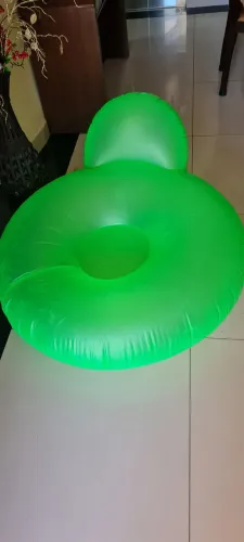 Boia Verde adulto