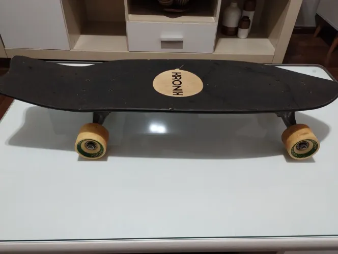 Skate kronik Cruiser