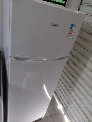 Geladeira consul 334 litros nova sem uso