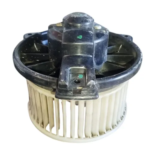 Motor Ventilador Ar Forçado Honda Civic 1.6 1996 1998 2000
