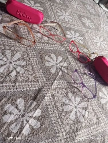 armações kipling infantis 